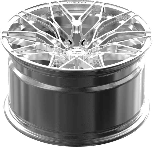 OE+ Series forged wheels