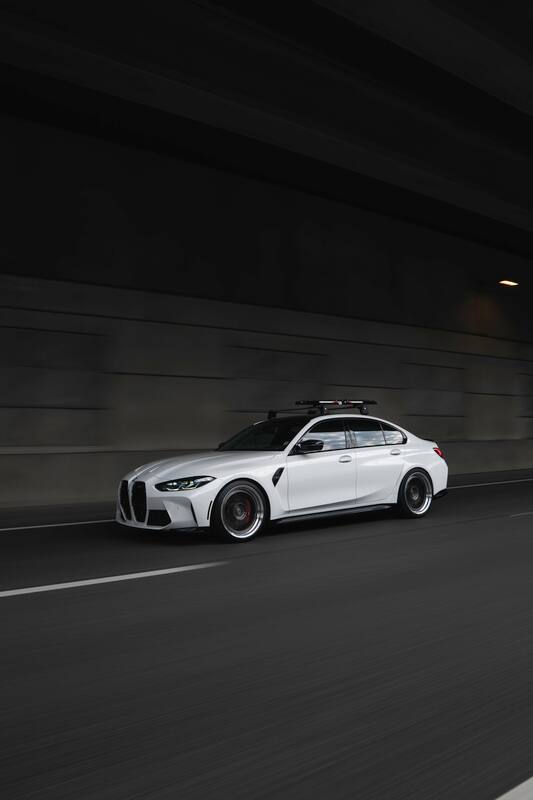 BMW M3