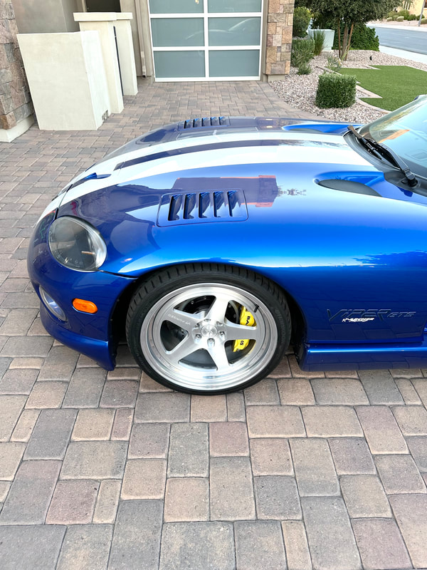 Dodge Viper