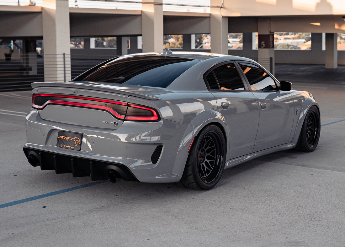 Dodge Charger