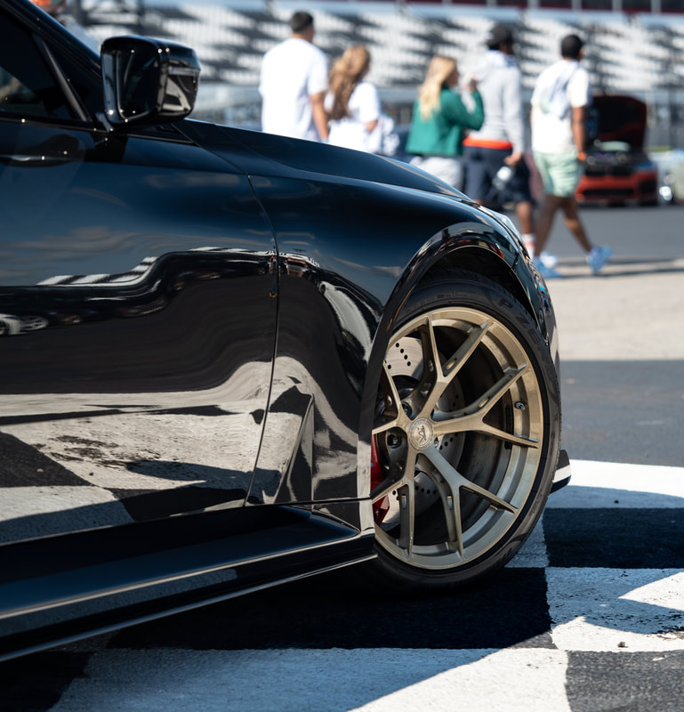 Browse by Wheel
