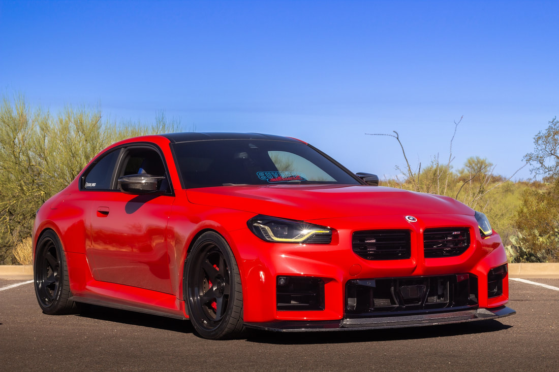 BMW M2