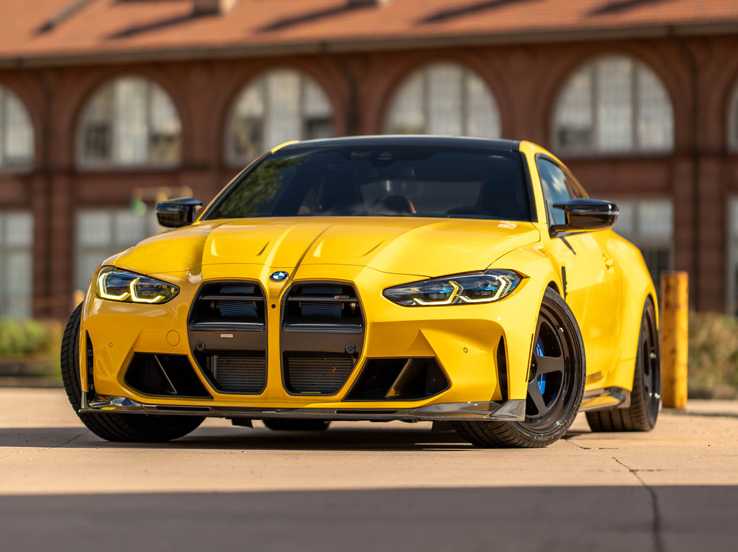 BMW M4