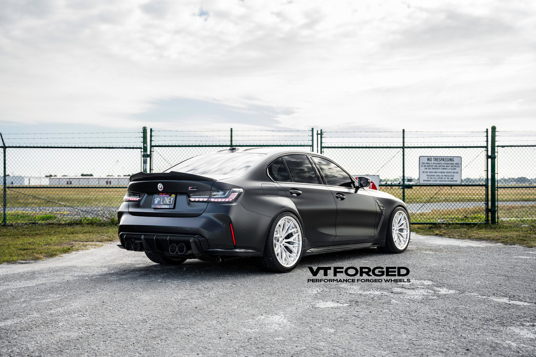 RST-20 on real cars