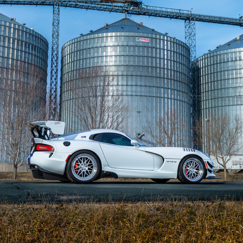 Dodge Viper
