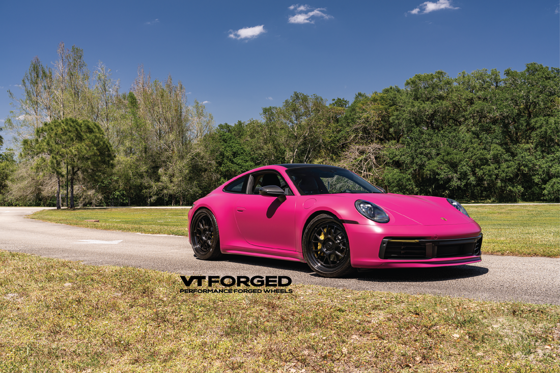 GT-C on real cars