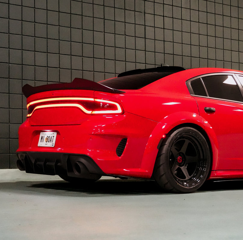 Dodge Charger