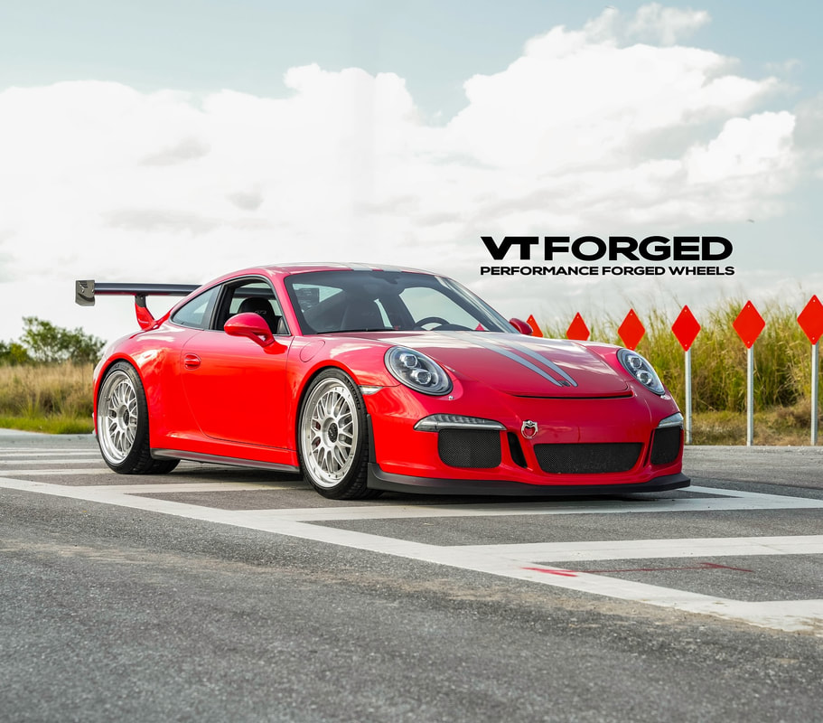 GT-9 on real cars