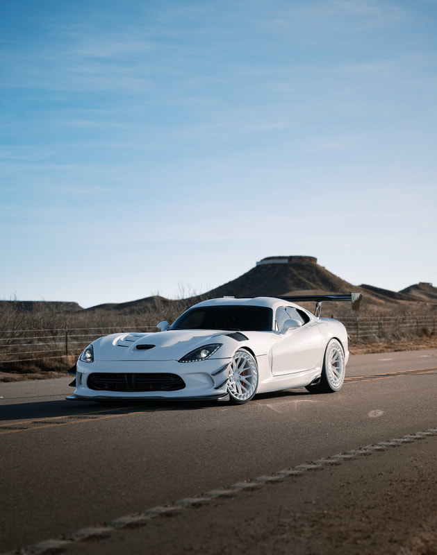 RS-V.6 on real cars