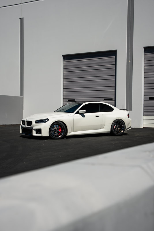 SL-A.3 on real cars