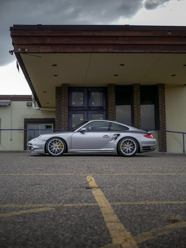 RS-1 on real cars