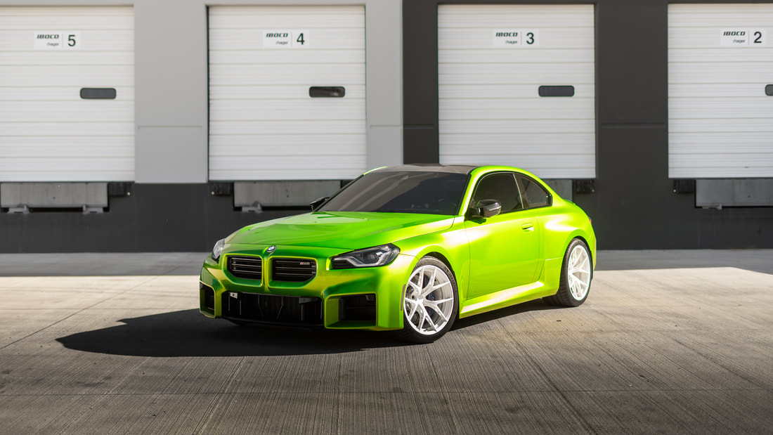 VS-RR on real cars