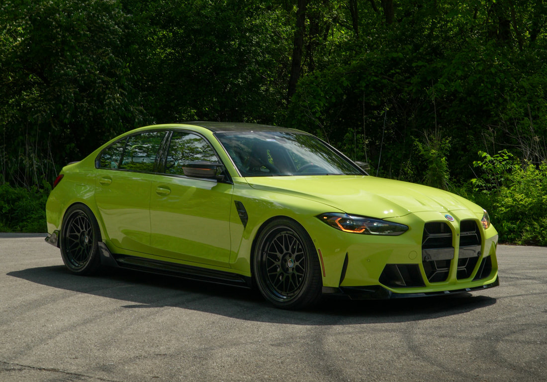 BMW M3