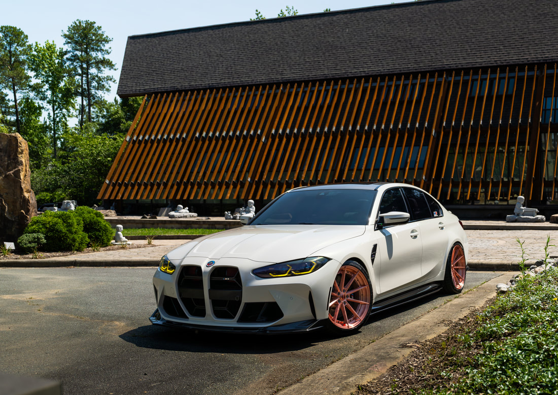 BMW M3