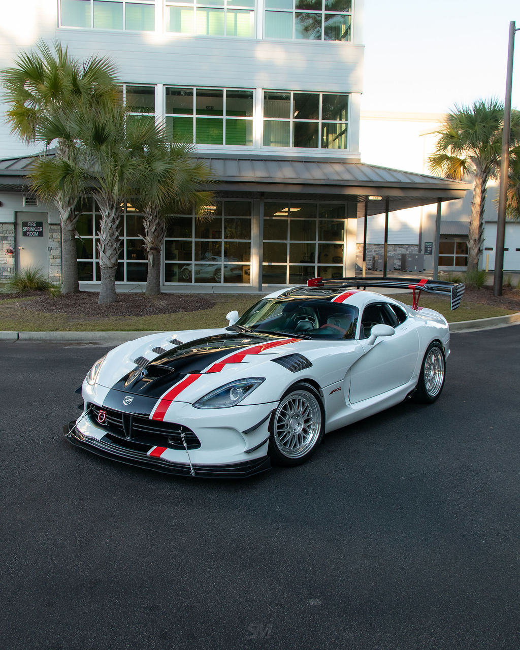 Dodge Viper