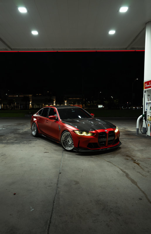 GT-33 on real cars