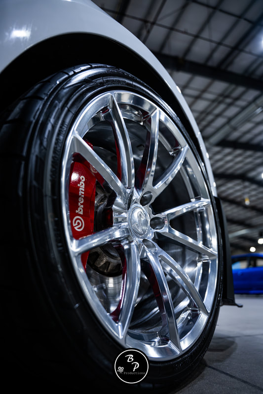 Polished Clear