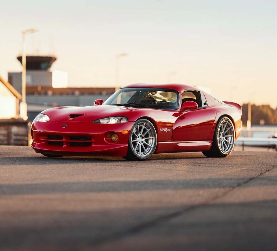 Dodge Viper