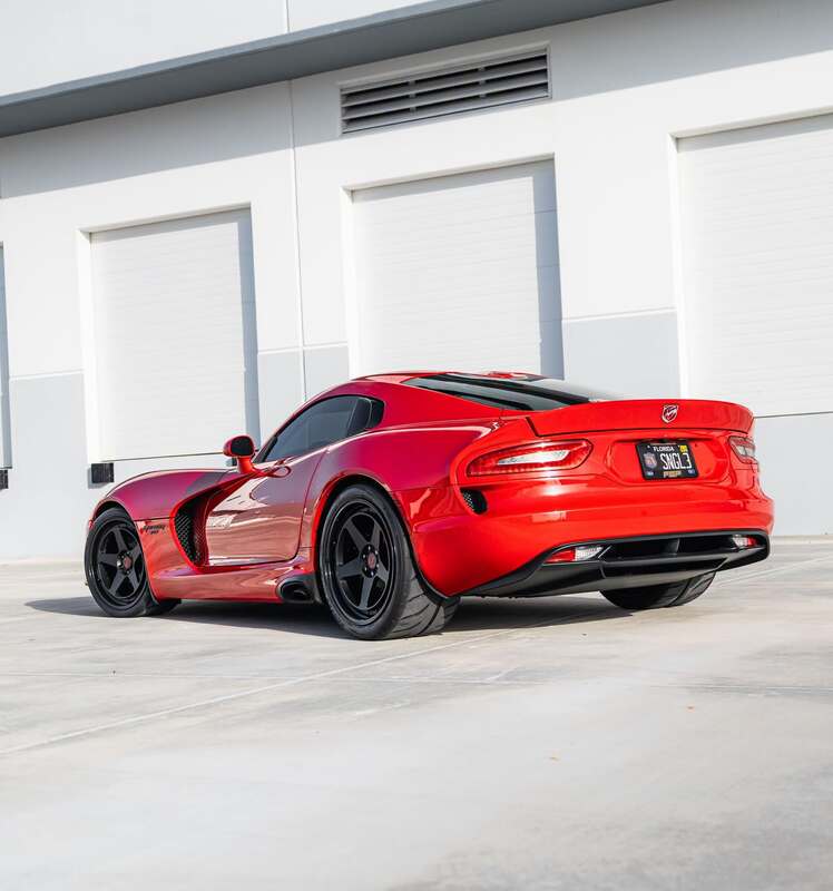 Dodge Viper