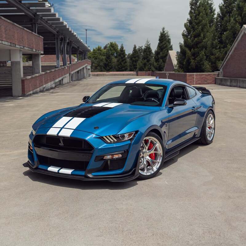 GT-3.2 on real cars