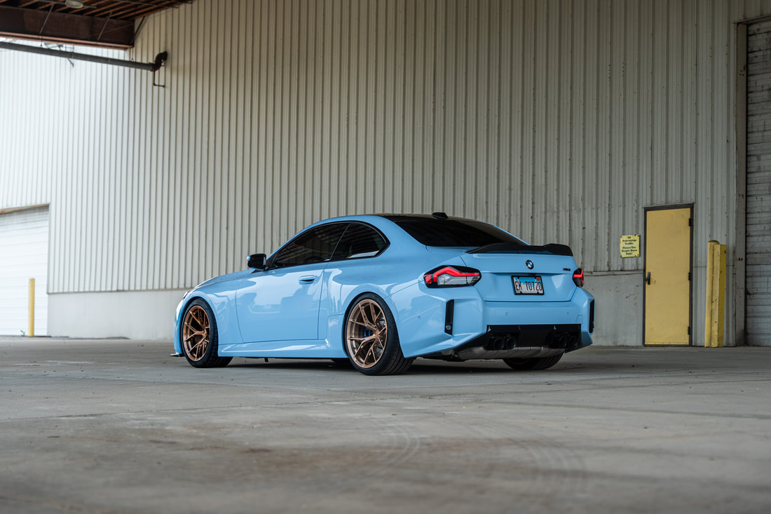 BMW M2