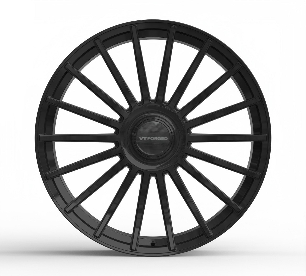 LXR-18 (Luxury Monoblock)