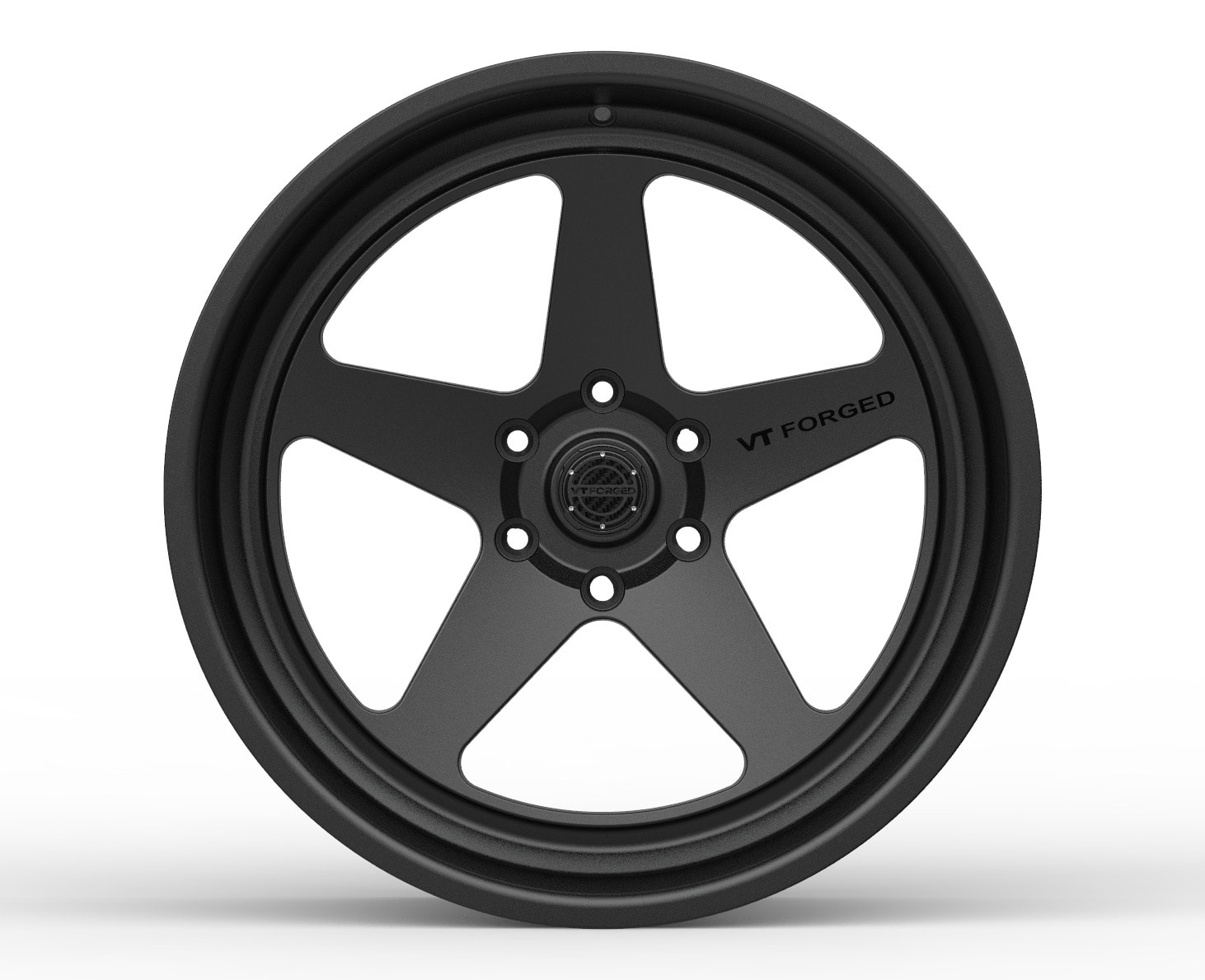 RT-5 (Monoblock Off-Road)
