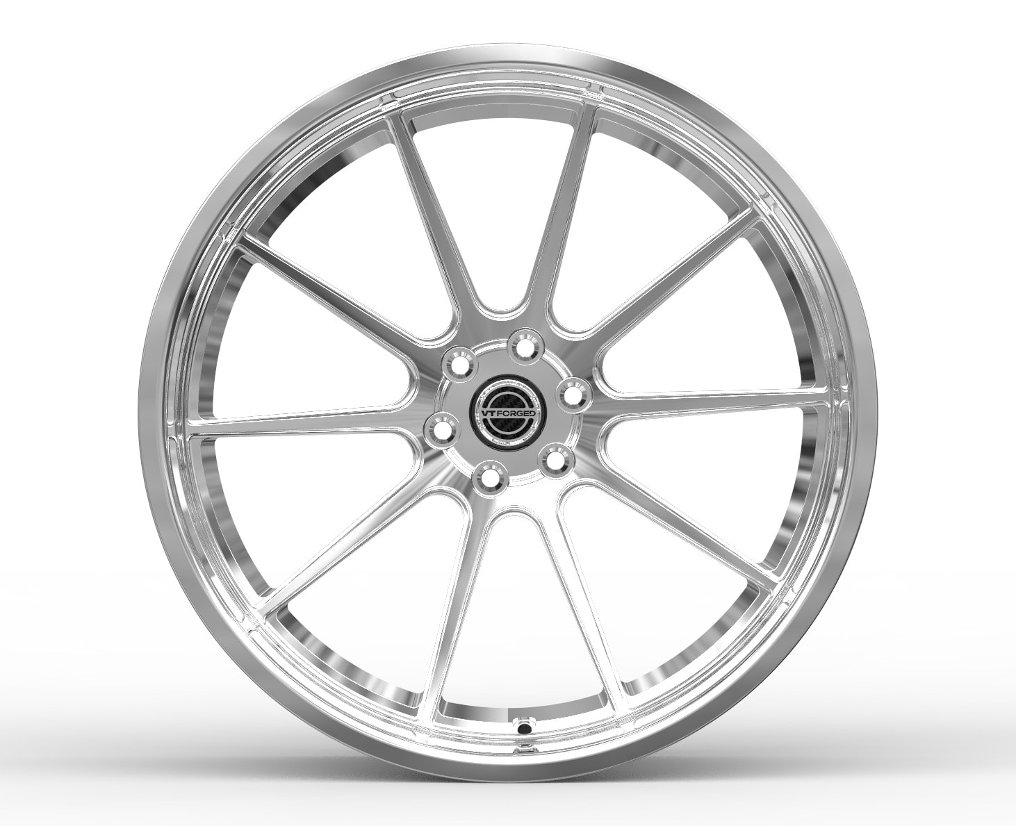 RT-S (Monoblock Off-Road)
