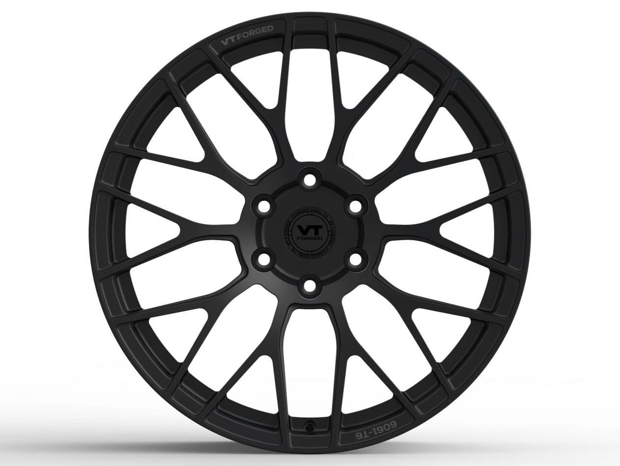 GS-M (Monoblock)