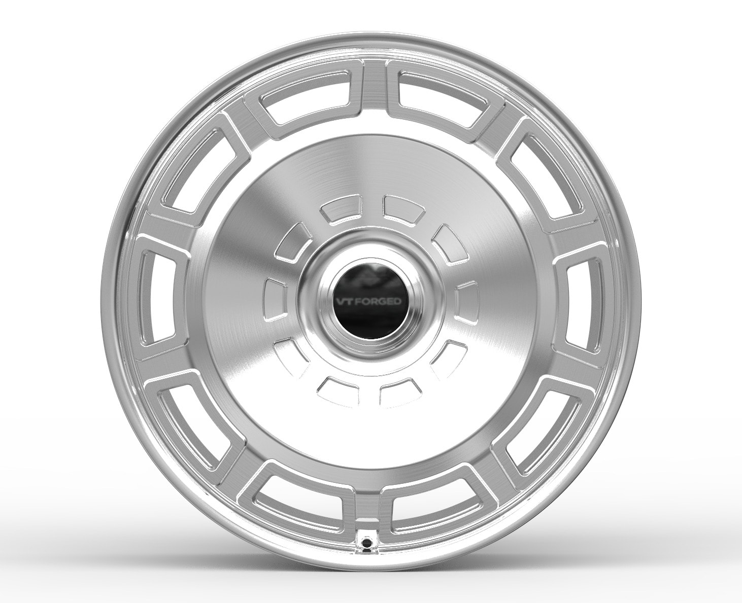 LXR-S (Luxury Monoblock)