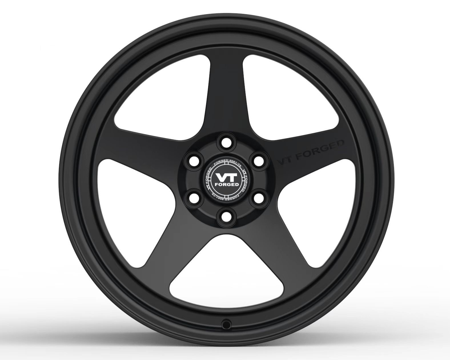 GS-5 Comp Spec (Monoblock)