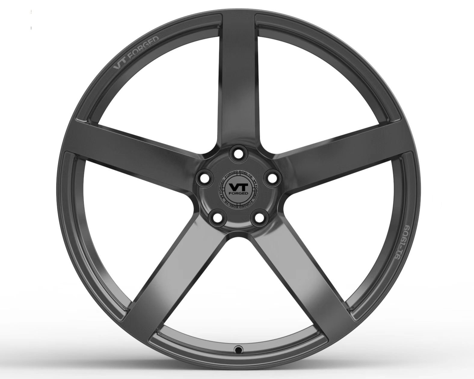 GS-3 (Monoblock)
