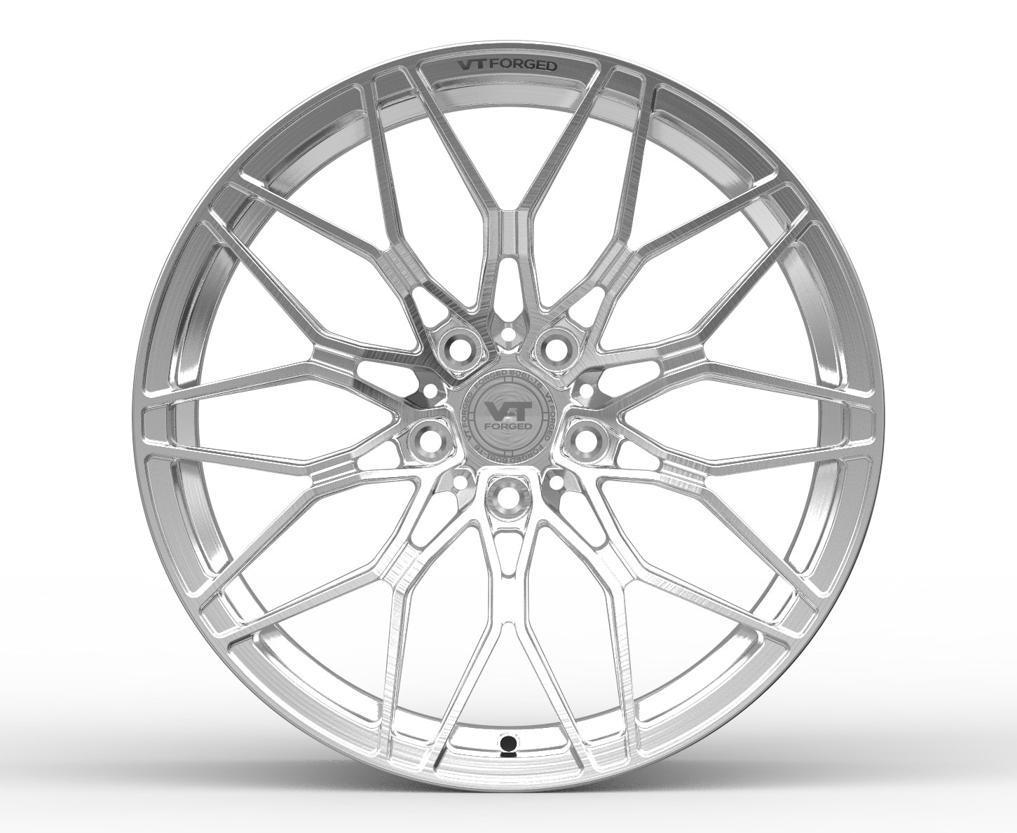 VR-A 1000M Style (Monoblock)