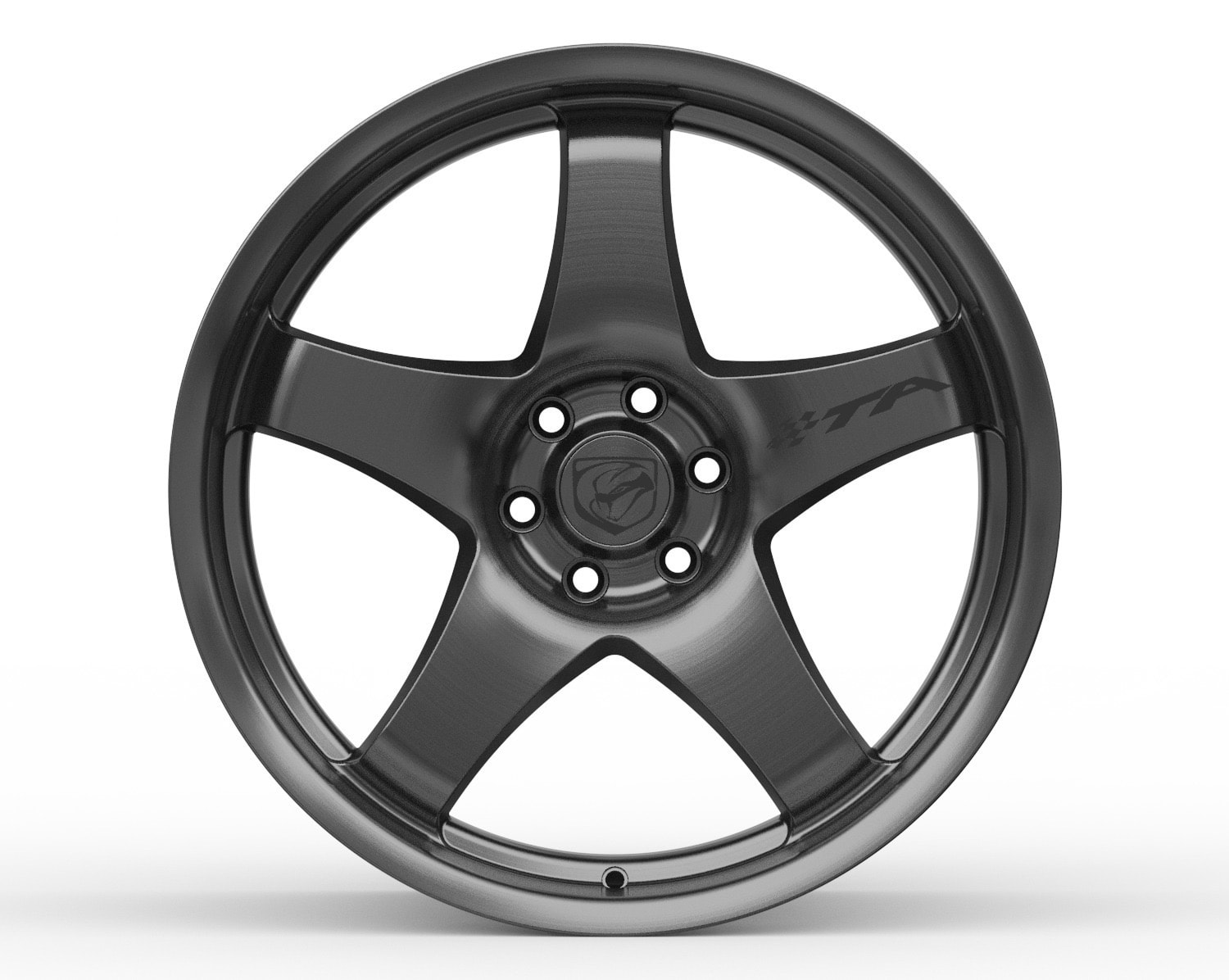 ACR.2 GEN4 Viper ACR Style (Monoblock)