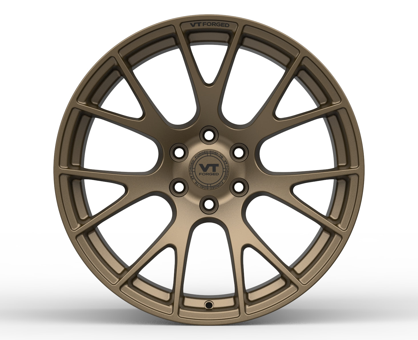 ACR.3 GEN5 Viper ACR Style (Monoblock)