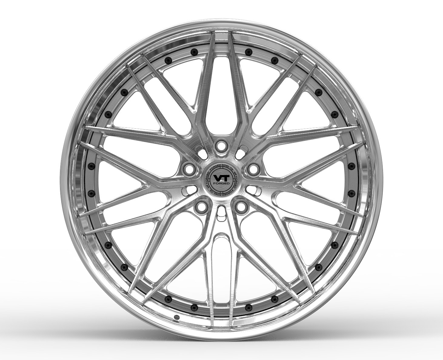 SLT-20 Track Spec (2-Piece Forged)
