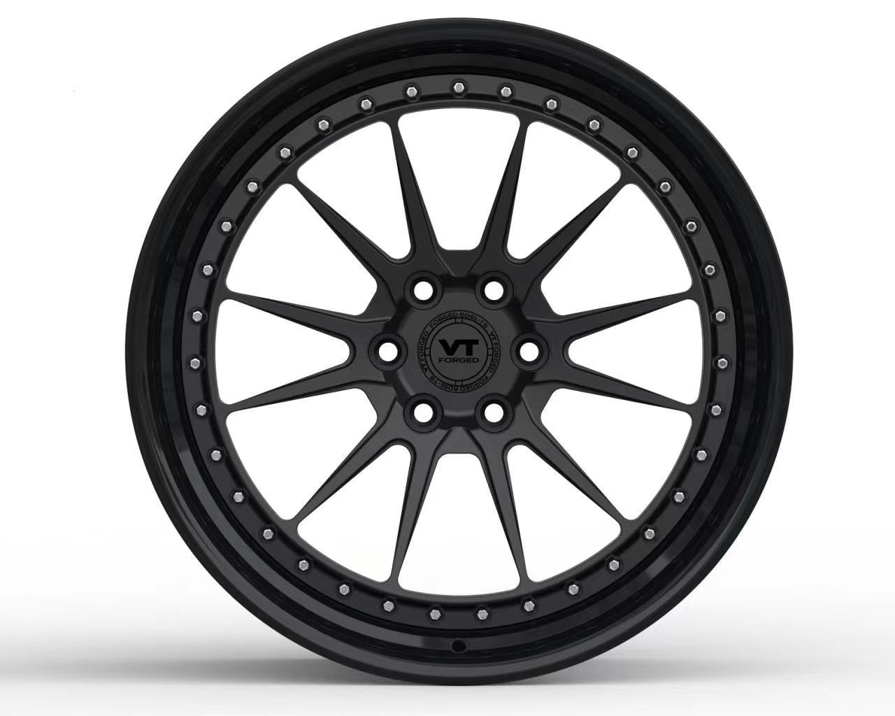 GT-12 Comp Spec (2-Piece Forged)