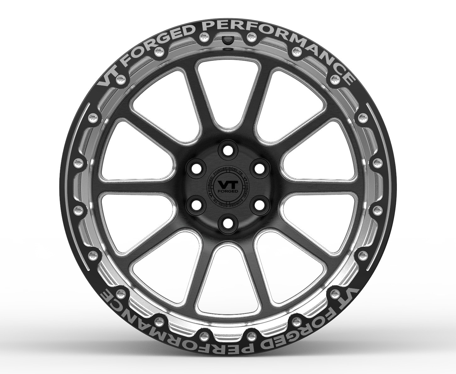 GS8X/BL (Beadlock)