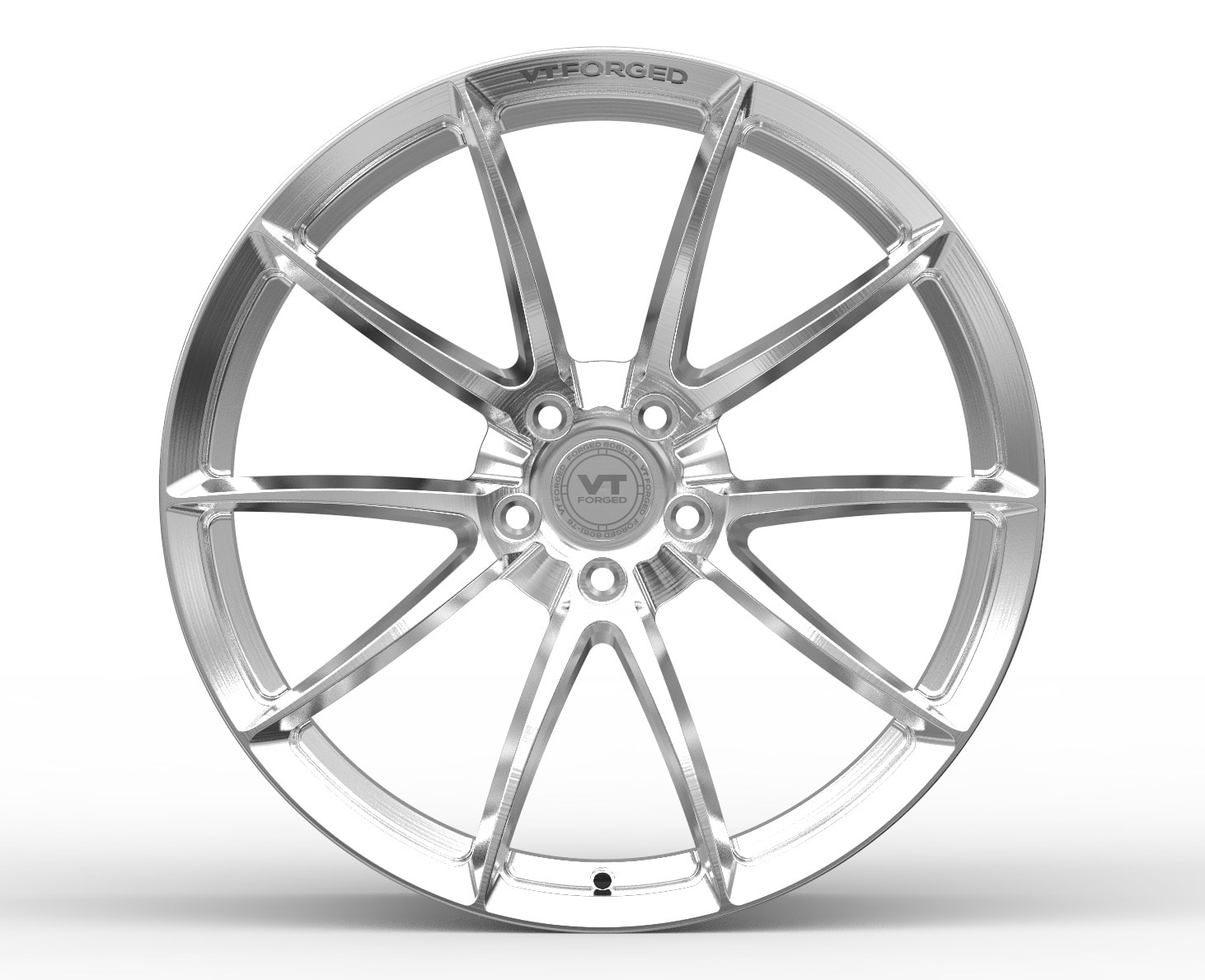 KR.1 GT500 KR Style (Monoblock)