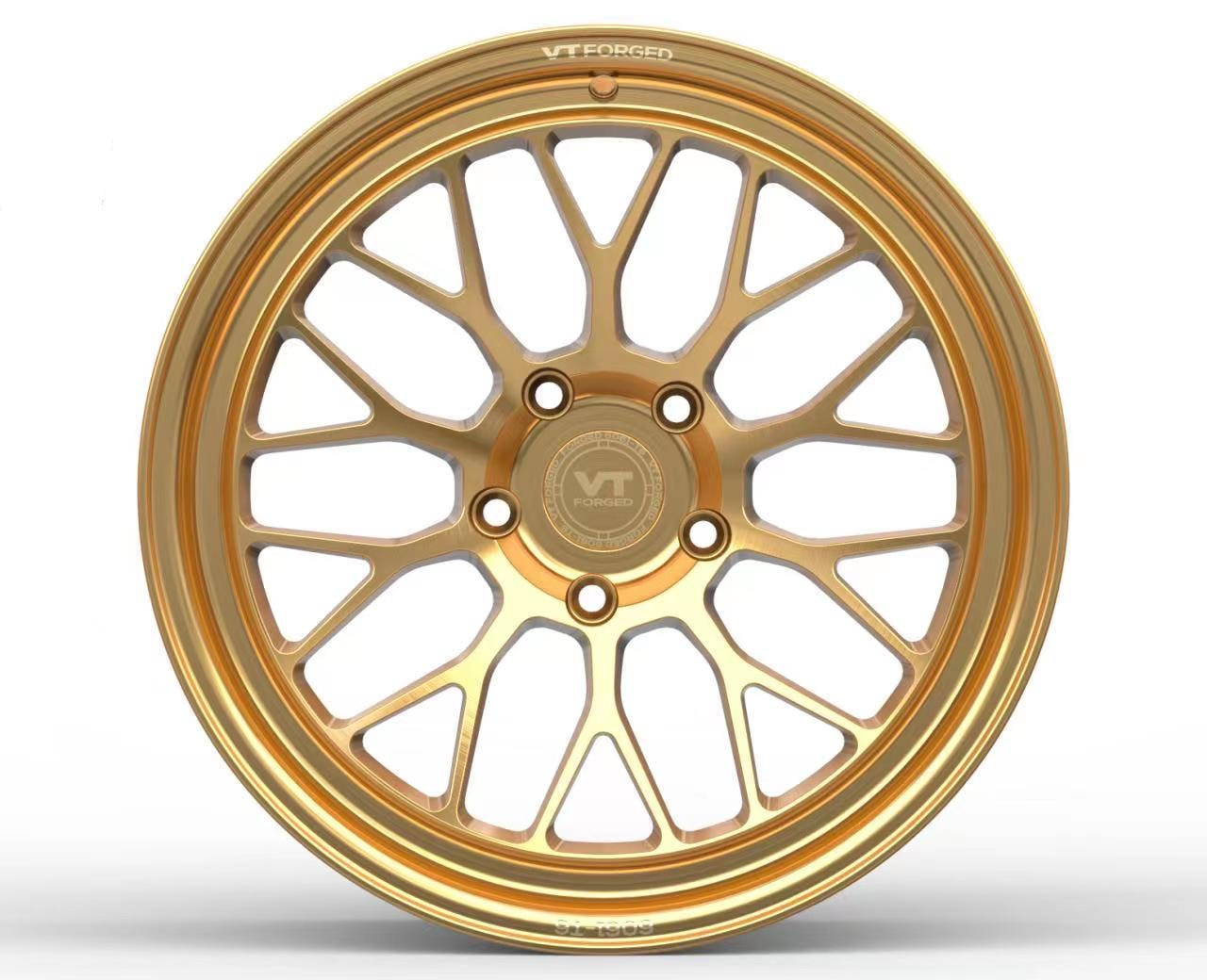GS-B Comp Spec (Monoblock)