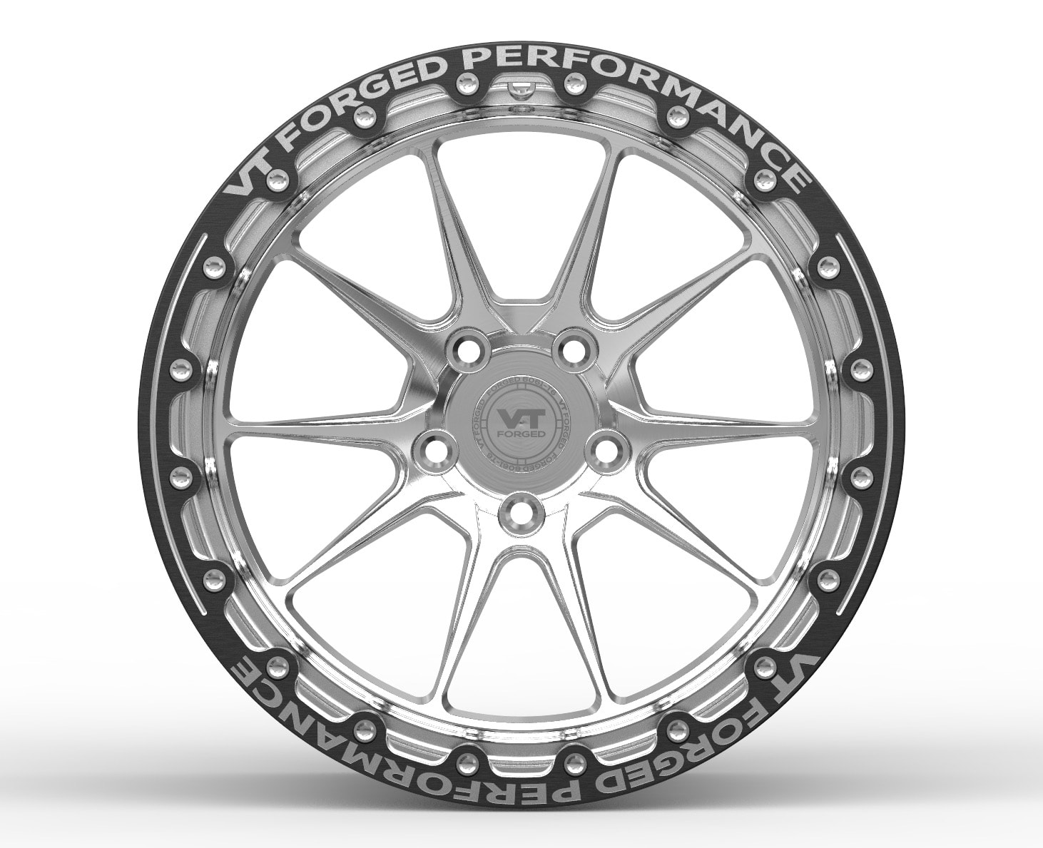 GS-10/BL (Beadlock)