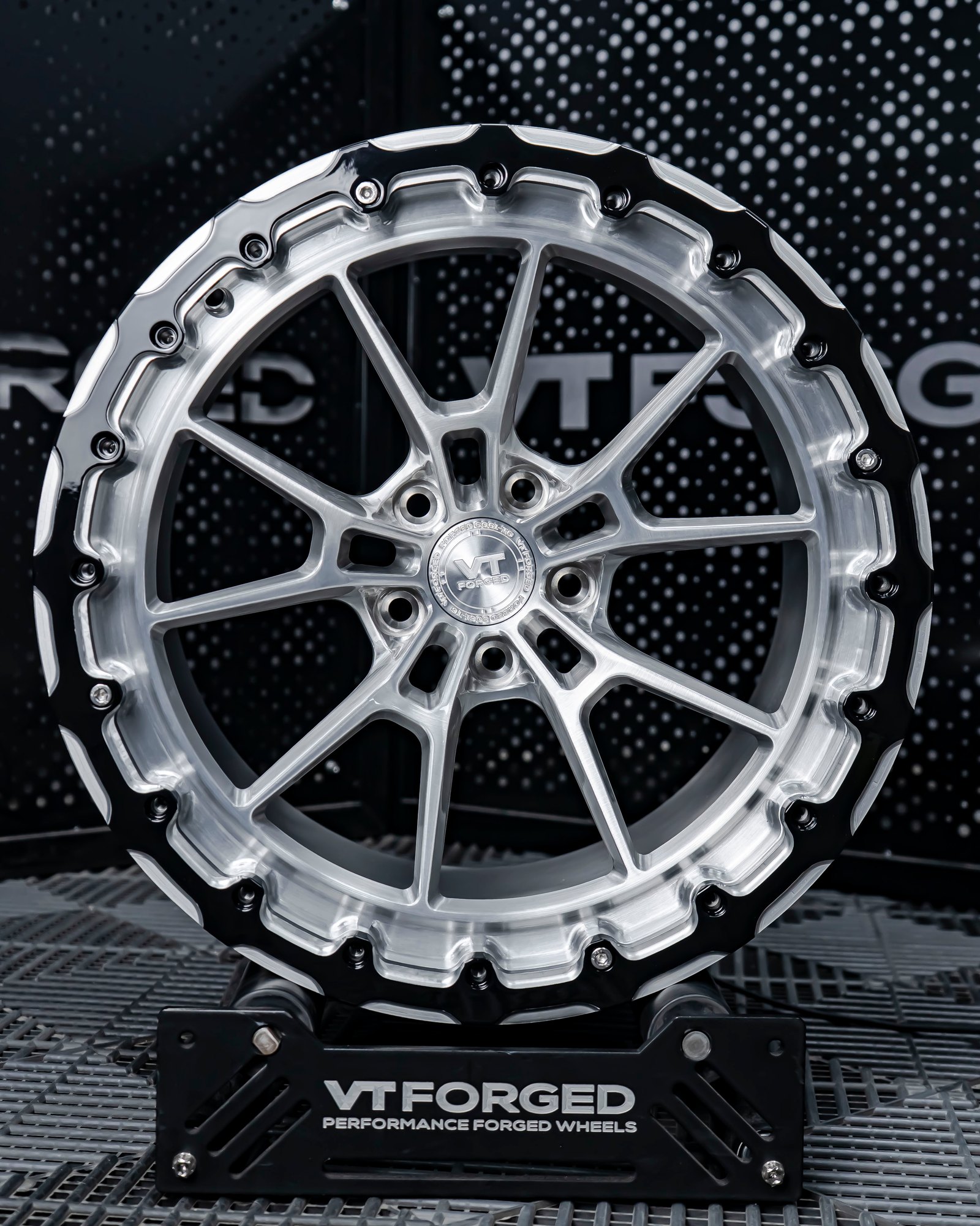 VS-R/BL (Beadlock)