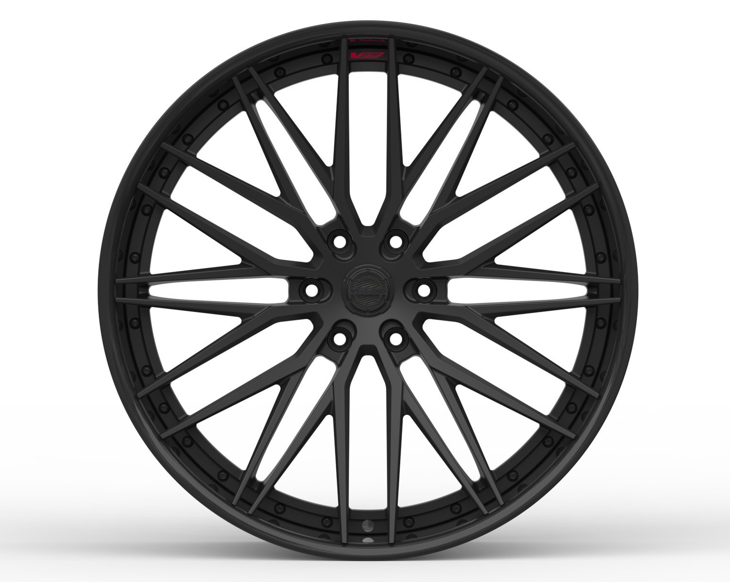 GT-F.6 Track Spec (2-Piece Forged)