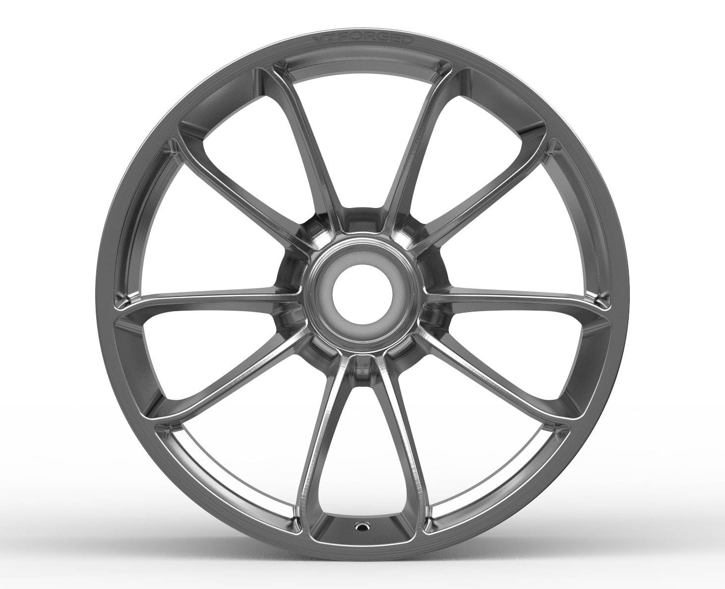 GT3.3 991 GT3RS Style (Monoblock)