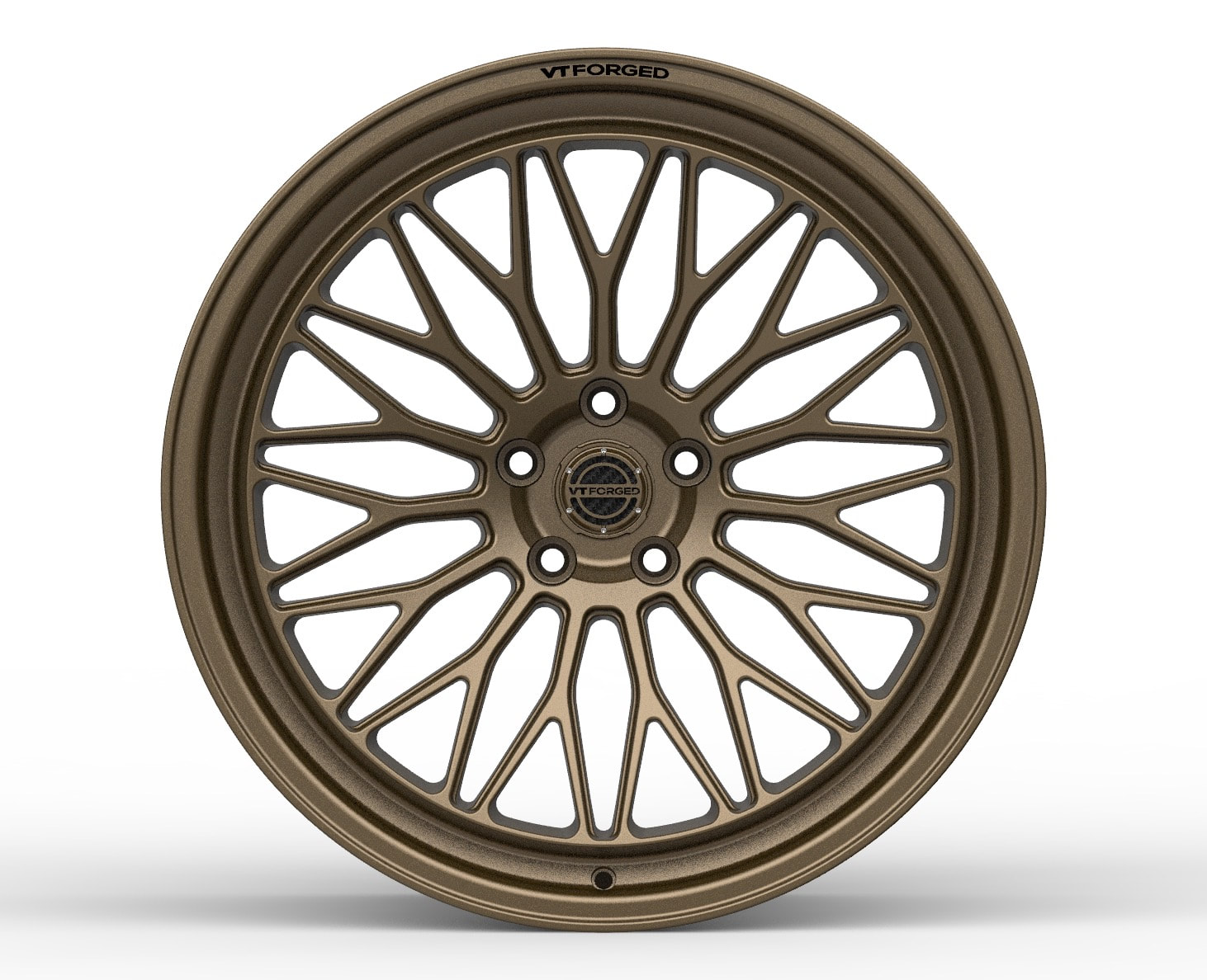 GS-30 Comp Spec (Monoblock)