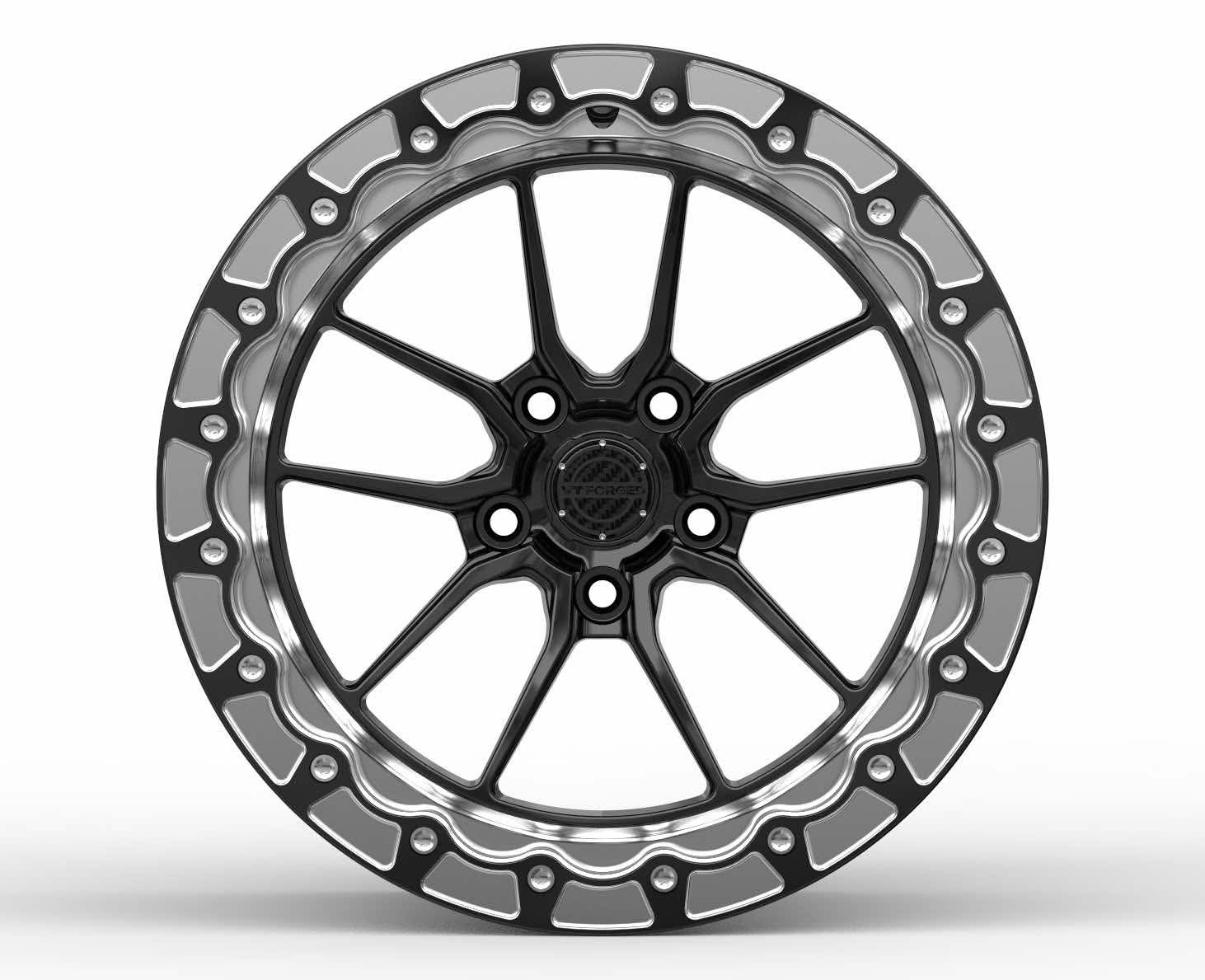 GS-R/BL (Beadlock)