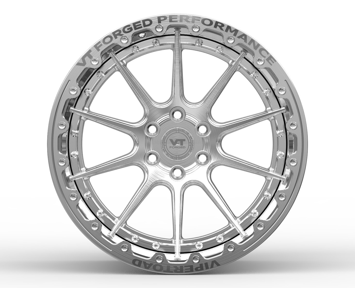 GT-S/BL (2-Piece Beadlock)
