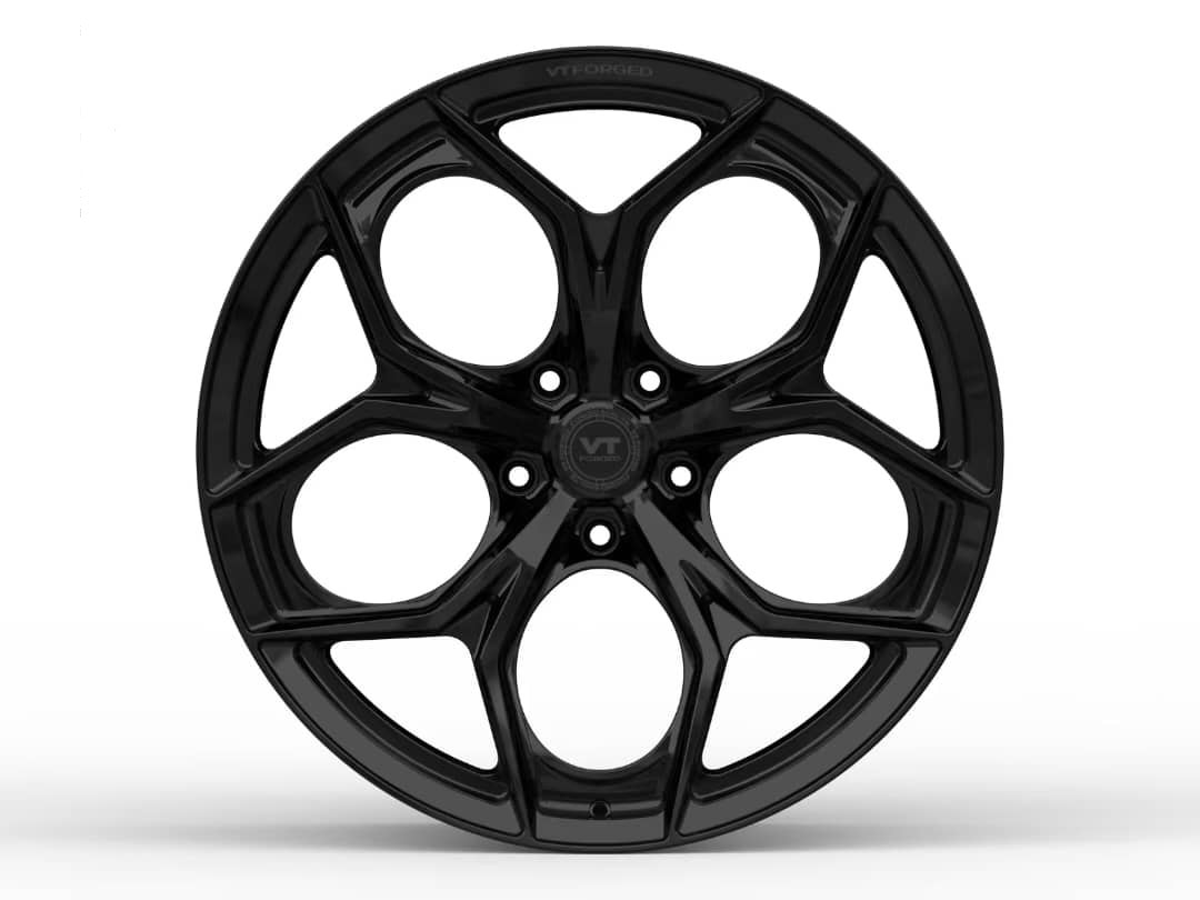 CR-0 (Monoblock)