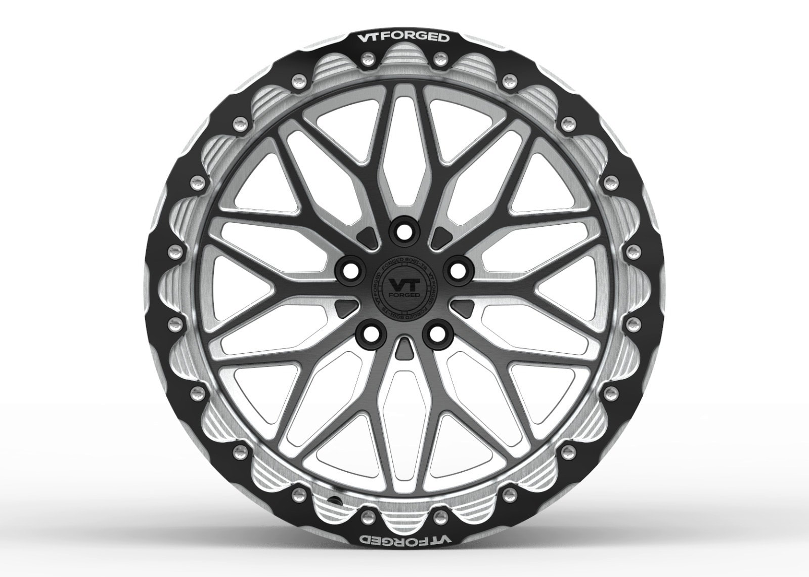 SV-S/BL (Beadlock)