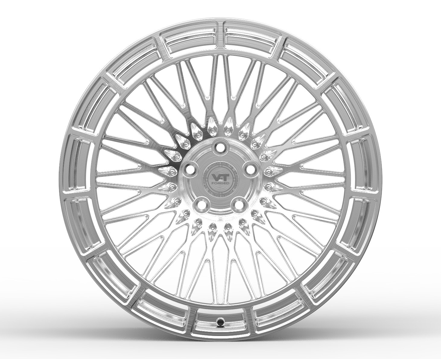 SL-40 Aero (Monoblock)